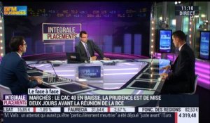 Alexandre Attal VS Alexandre Baradez (1/2): Les marchés dépendent-ils toujours des banques centrales ? - 19/07