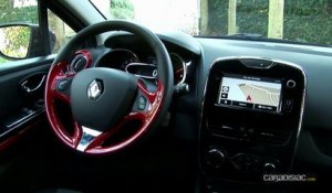 comparatif vidéo : Peugeot 208 - Renault Clio- VW Polo