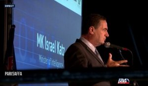 Conférence internationale contre le terrorisme à Tel Aviv: les atouts du modèle israélien