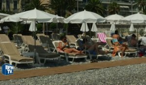 Les répercussions de l’attentat à Nice sur le tourisme