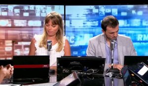 Le tour de table de la rédaction: Marisol Touraine veut interdire les cigarettes Gauloises à la vente