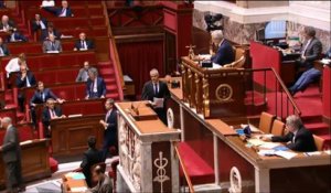 État d'urgence : l'intégralité du clash entre Laurent Wauquiez et Manuel Valls