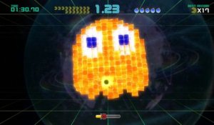Pac-Man Championship Edition 2 - Trailer d'annonce