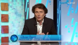 Olivier Passet, Du bilan ministeriel à la doctrine MACRON