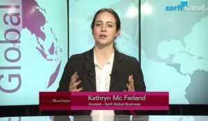 Kathryn McFarland, World Mining Groups