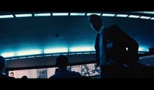 Jason Bourne (2016) - Clip Heather Calls Bourne [VO-HD]