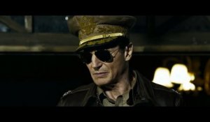 OPERATION CHROMITE (2016) - Official Trailer [VO-HD]