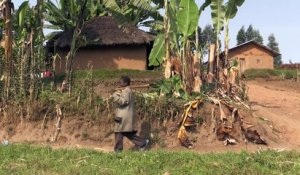 Dans l'Est de la RDC, le florissant "business de l'enlèvement"
