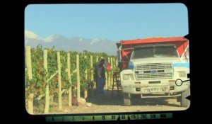 EPISODE 10/11 - Cuatro Manos, les Pionniers de la Cordillère des Andes