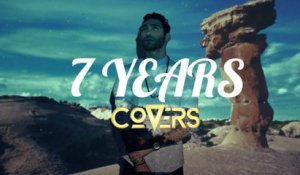 Lukas Graham - 7 Years - (Cover by Lukas Abdul) – Covers France