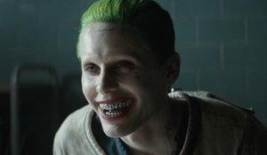 Suicide Squad (2016) - Joker Trailer [VO-HD]