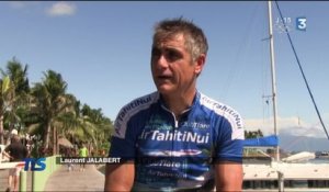 Le vélo à Tahiti : zoom sur la Ronde Tahitienne
