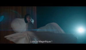 La Danseuse, avec Soko et Lily-Rose Depp (bande-annonce)