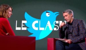 Le clash - Best of - L'émission d'Antoine du 23/07