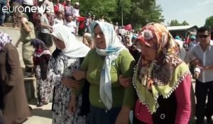 La Turquie ignore qui est l'auteur de l'attentat de Gaziantep