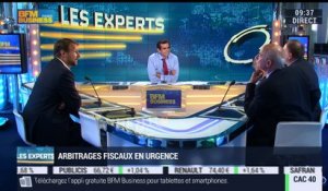 Stéphane Soumier: Les Experts (2/2) - 22/08
