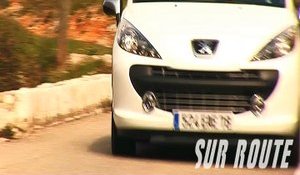 Peugeot 207 RC : la Clio RS dans la ligne de mire