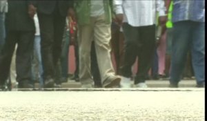 Gabon, Polémique autour d'une marche de l'opposition à Libreville