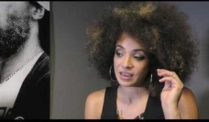 Kandace Springs interview (part 2)