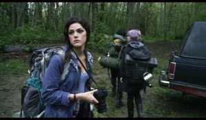 Blair Witch (Bande-annonce)