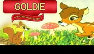 Goldie Full Movie In English - Animation Kids Full Movies in English | Cartoons For Children
