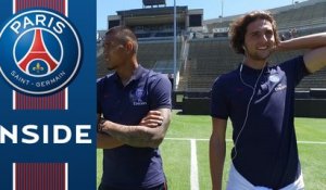 Inter-Paris : Inside