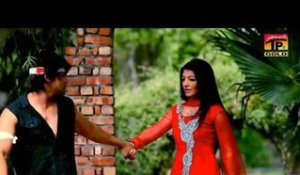 Pareshani - Ameer Niyazi - Latest Punjabi And Saraiki Song 2016 - Latest Song 2016