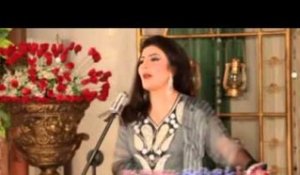 Gul Panra And Nazia Iqbal | Zara Lewane Shi | Hits Songs Pashto | Pashto Songs