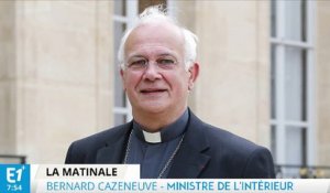 Saint-Etienne-du-Rouvray : le "bouleversement" de Mgr Lalanne