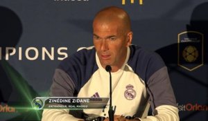 Transferts - Zidane : "Tous les clubs sont intéressés par Pogba"