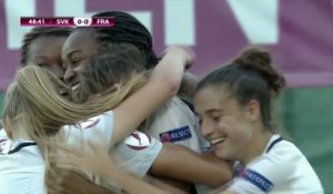Foot - Euro - U19 (F) : Les Bleuettes ont une revanche à prendre