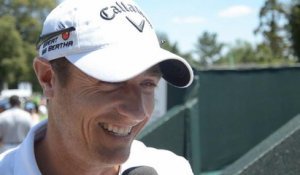 PGA Championship - Preview avec Nicolas Colsaerts