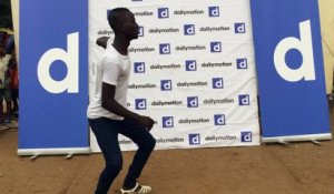 Daily Danse Genereuse Yopougon saguidiba - Mohamed Diomandé