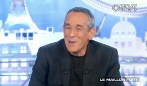 Salut les Terriens du 30/07 - Summer - CANAL+