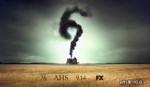 American Horror Story Season 6 - 6 Teasers Compilation