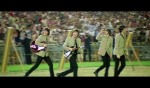 The Beatles Eight Days A Week : The Touring Years (2016) - Bande Annonce / Trailer [VOST-HD]