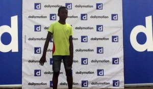 Daily Danse GENEREUSE KOUMASSI - Augustin Compaoré