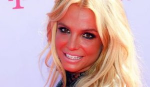 Britney Spears ne se rappelle pas avoir déjà rencontré Taylor Swift