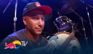 "Smiling Hippopotimi and Arming Homeless People" | Gearheads: Tom Morello