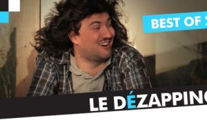 Le Dézapping - Best of 20