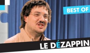 Le Dézapping - Best of 25