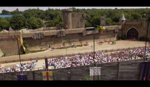 Le Grand Parc du Puy du Fou 2016 - Version Longue