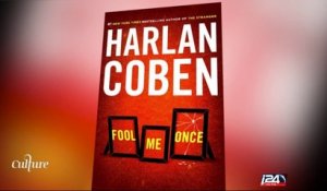 Une Idée pour l'été : "Fool me once", d'Harlan Coben