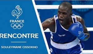Souleymane Cissokho Etre les plus nombreux possible'