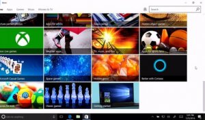 Microsoft Windows 10 anniversary update