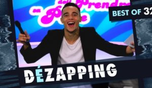 Le Dézapping - Best of 32