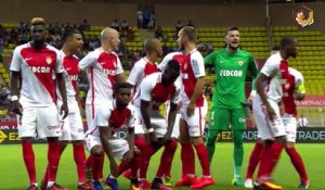 HIGHLIGHTS, AS Monaco 3-1 Fenerbahçe