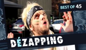 Le Dézapping - Best of 45