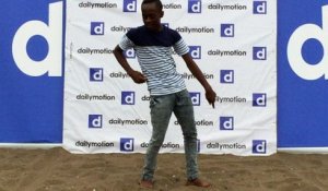 Daily Danse Genereuse Port Bouet - Yoan Edoukou