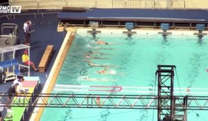 JO - L'équipe de France de water-polo n'ira pas à la cérémonie d'ouverture